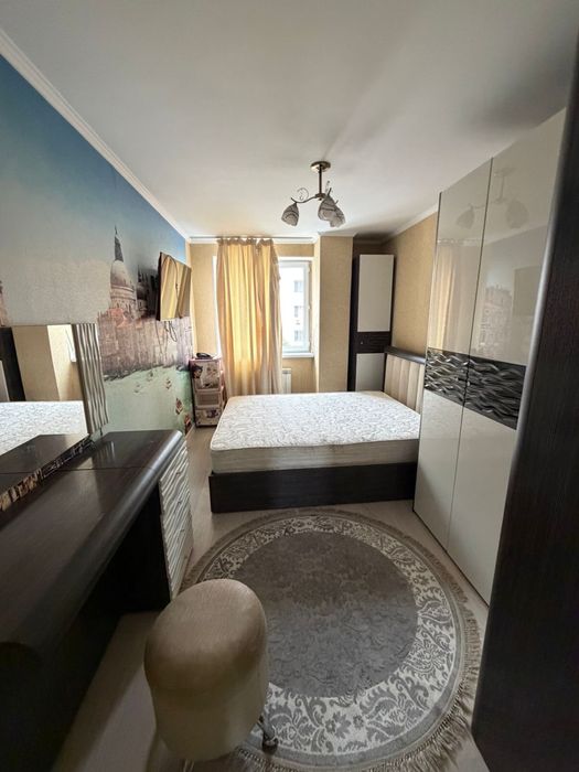 Сдается квартира