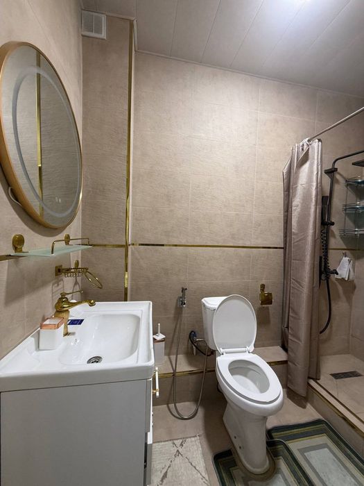 Мирзо Улугбек тумани Буюк Ипак Йўли метро яқинида 2 хонали,