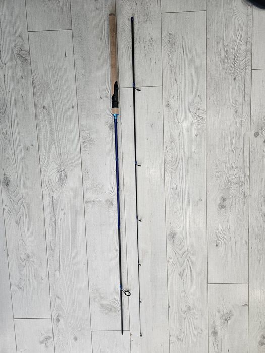 Спининг въдица Daiwa 2,40 м.