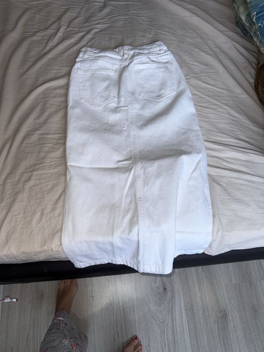 Дамски дълги поли