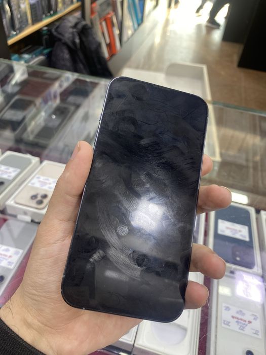 Iphone 13 pro 128 gb