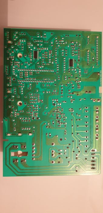 Placa electronica Viessmann vitopend 100