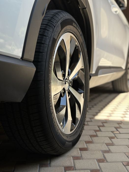 Linglong 235/55/R19 BYD Song, Equinox