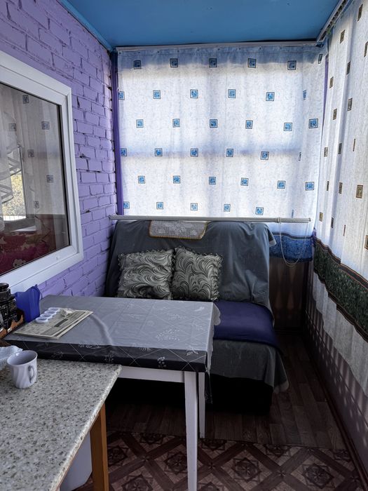 Продается садовый участок