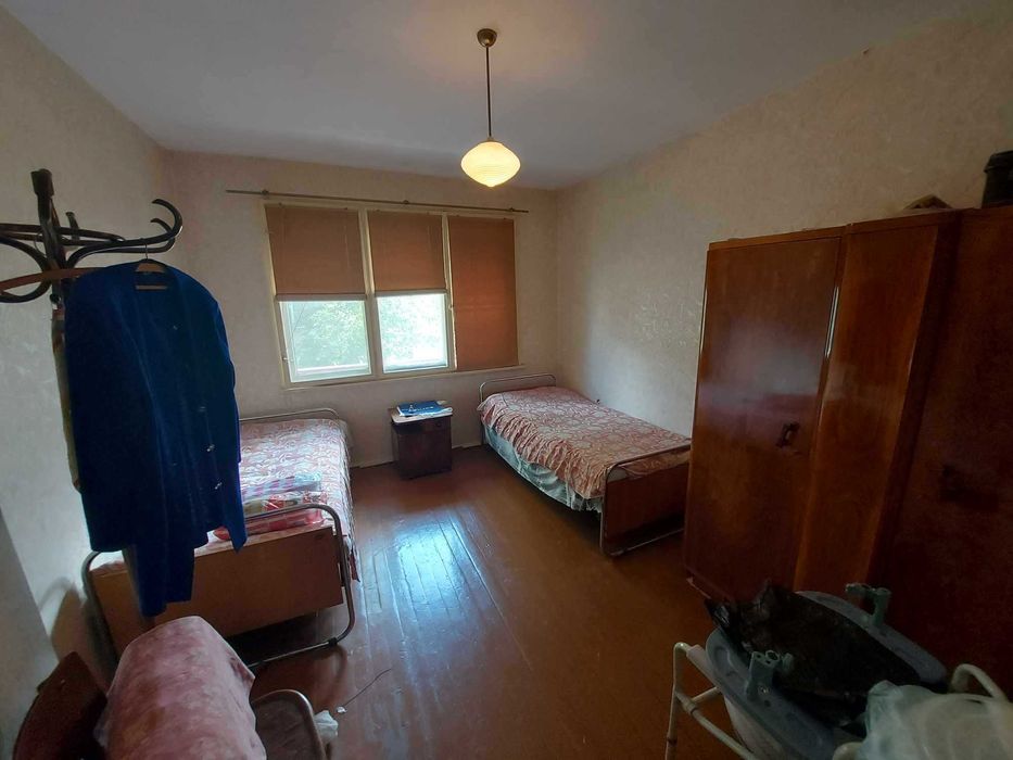 Продава се Четиристаен апартамент в Търговище, Център - 120 кв.м за 1020 €/кв.м - Снимка #5