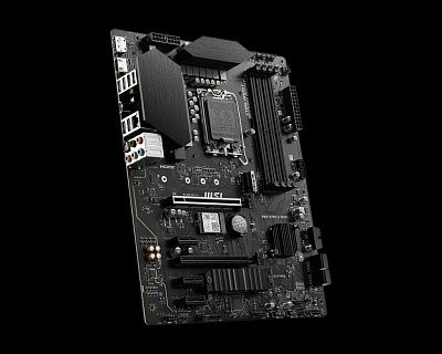 MSI PRO Z790 S WIFI DDR5 sotiladi