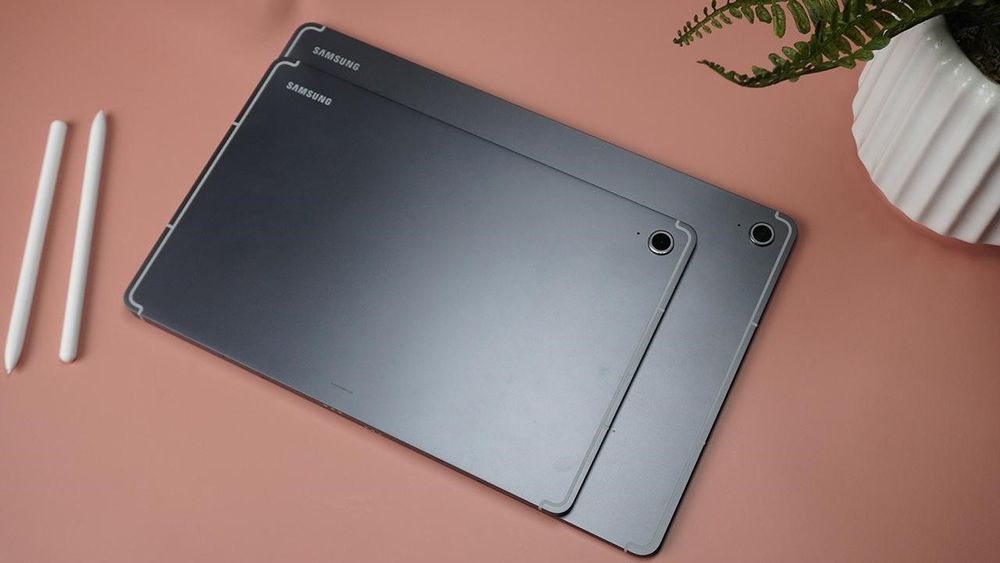 Планшет Samsung Galaxy Tab S10Fe WiFi/5G