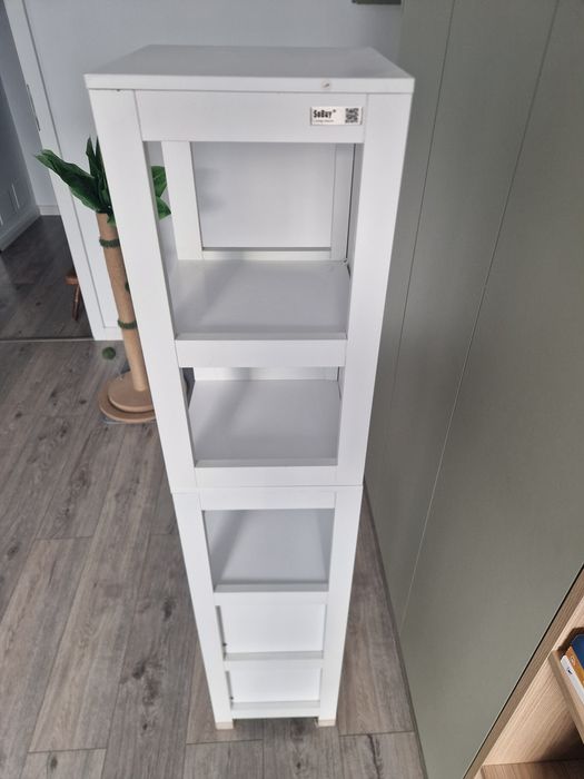 Mobilier baie îngust