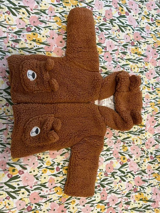 Geaca / Bluza de primavara / toamna 80 cm