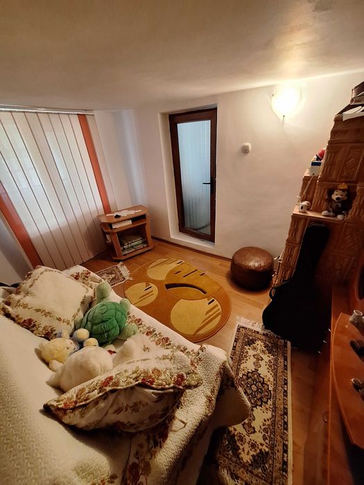 Casa la tara Movila Miresii