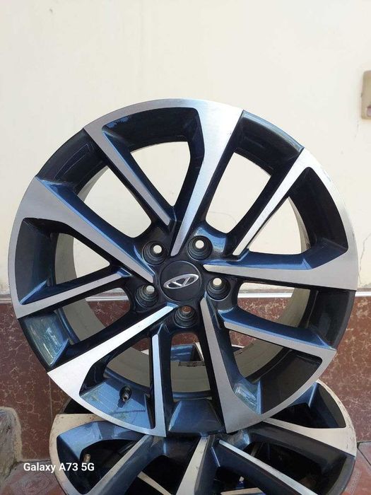 Chery arizo 6pro diskasi sotiladi R17