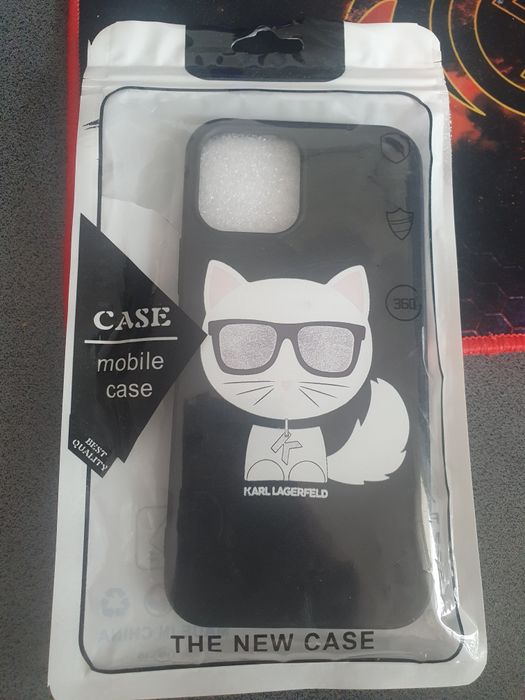 Husa iPhone 14 nou