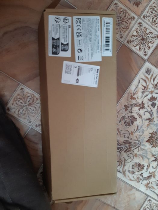 Лампа светодиодная