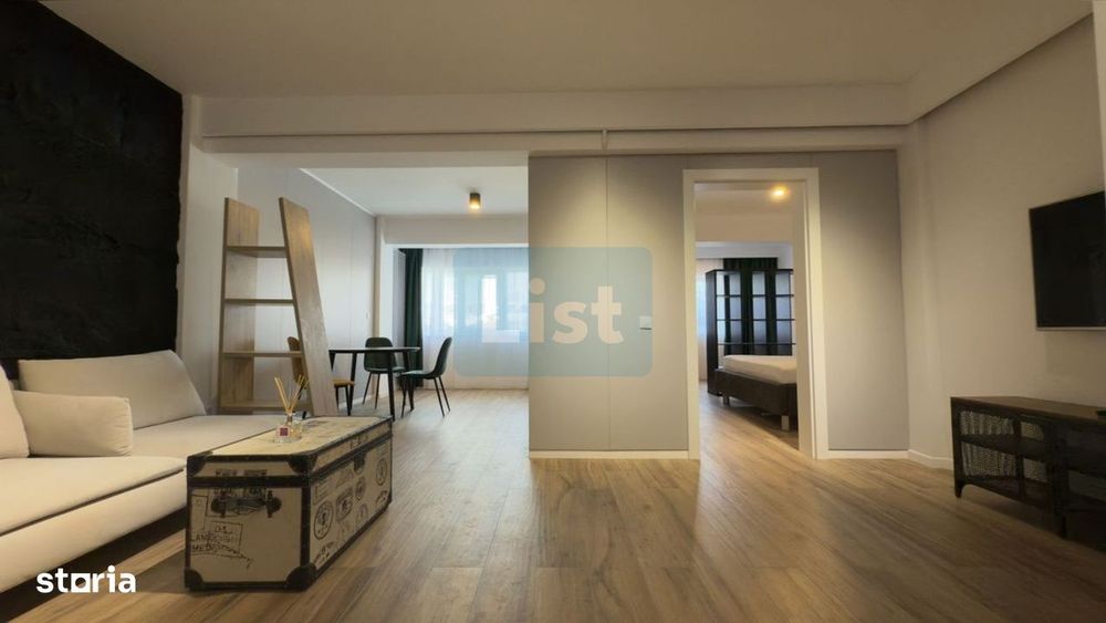 Calea Turzii, Bună Ziua OMV, apartament cu 2 camere