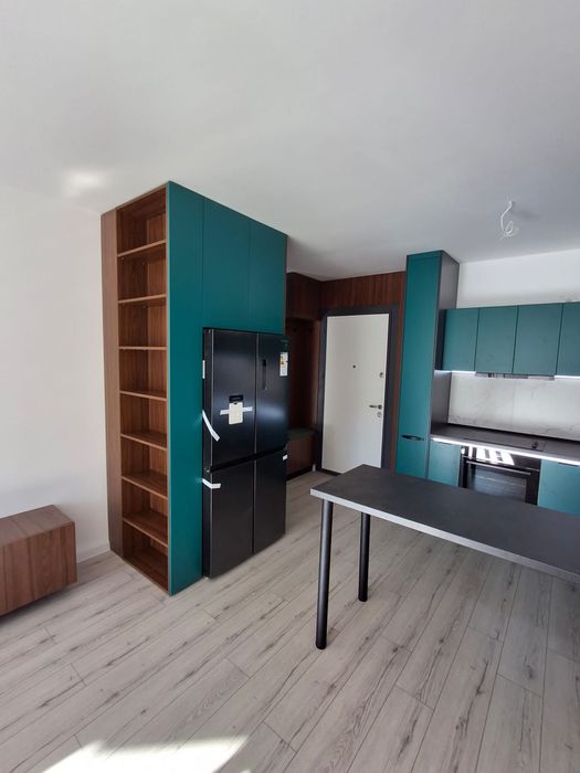 Inchiriere apartament 2 camere- Sector 2, Gran Via Lake View