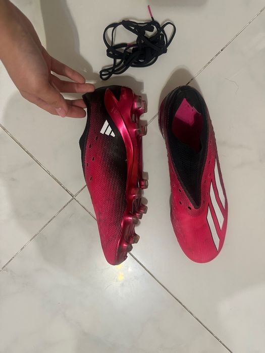 детская обувь для футбола