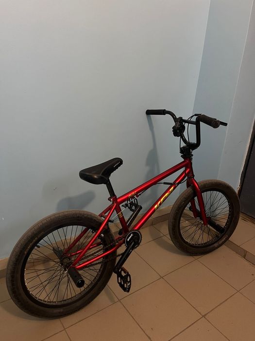 BMX KENLI новый без проблем