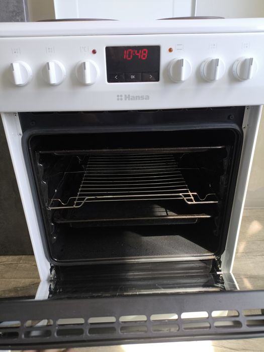 Продам электроплиту