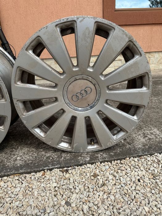 джанти за ауди а8 д3