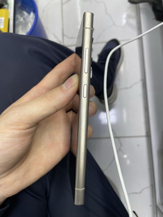 Samsung S 24 ultra 512