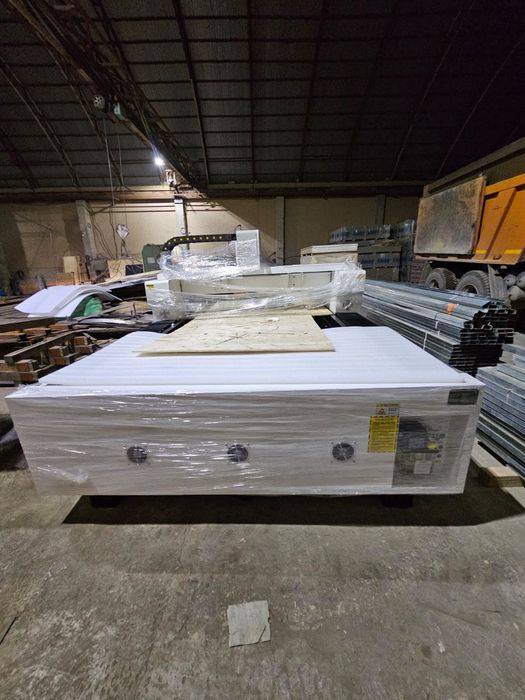 Продается станок Лазерная резка