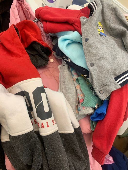 Детская одежда, для детей от 1- 10 лет