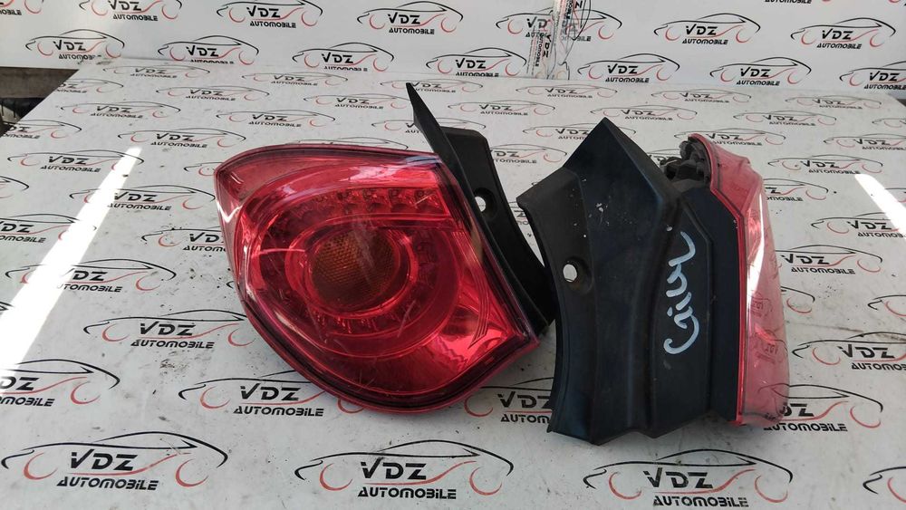 Stop stanga-dreapta Alfa Romeo Giulietta an 2011