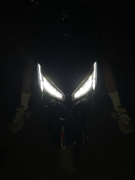 продам мопед м8 про