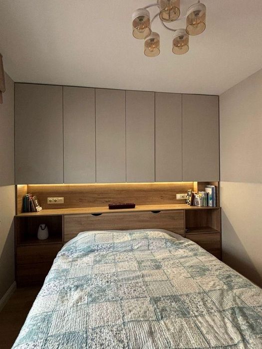 Дава се под наем Двустаен апартамент в София, Лагера - 55 кв.м за 900 € - Снимка #4