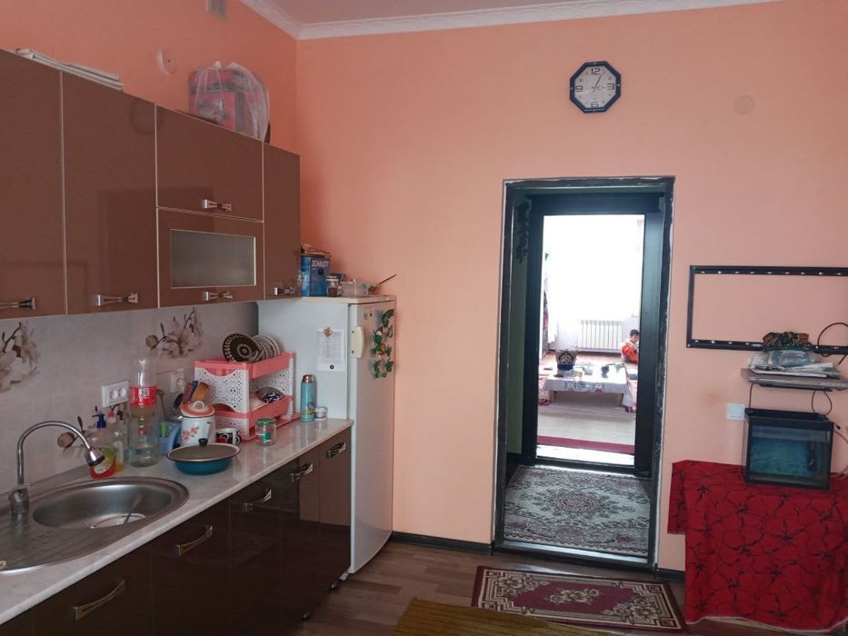 Продаётся квартира