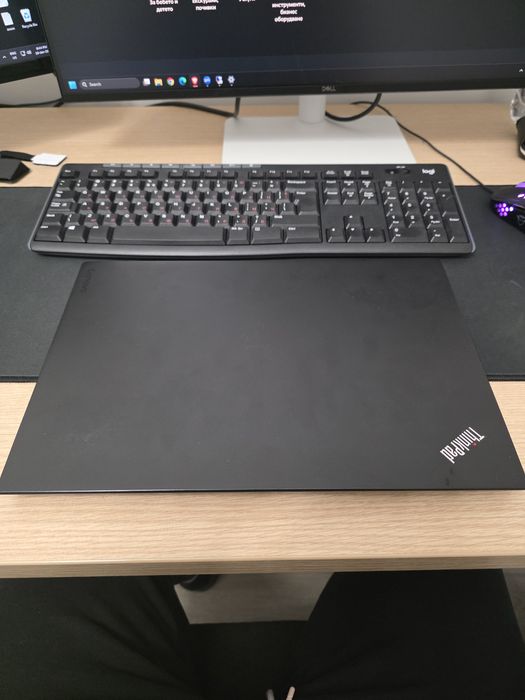 Lenovo Thinkpad T460S