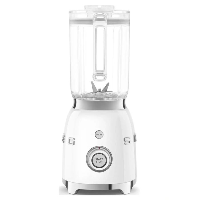 Блендер Стационарный Smeg BLF03WHEU Стационарный блендер Smeg BLF03WHE