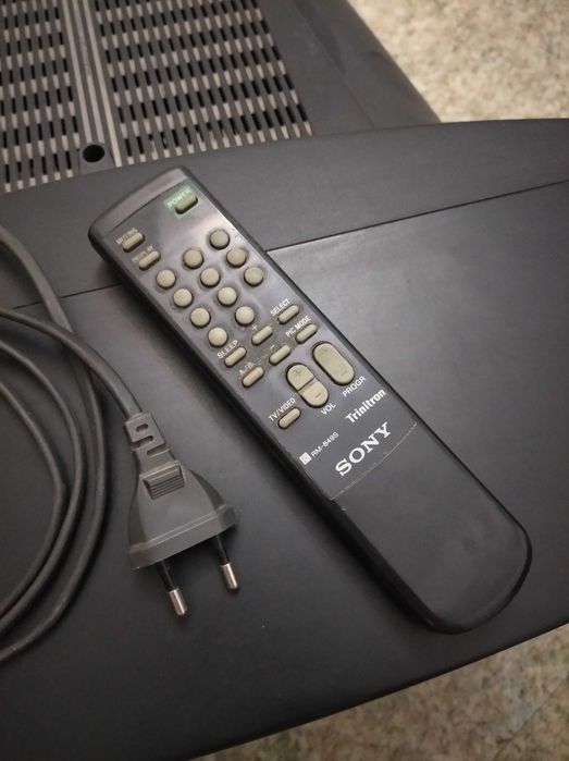 Телевизор Sony (53см). Televizor.