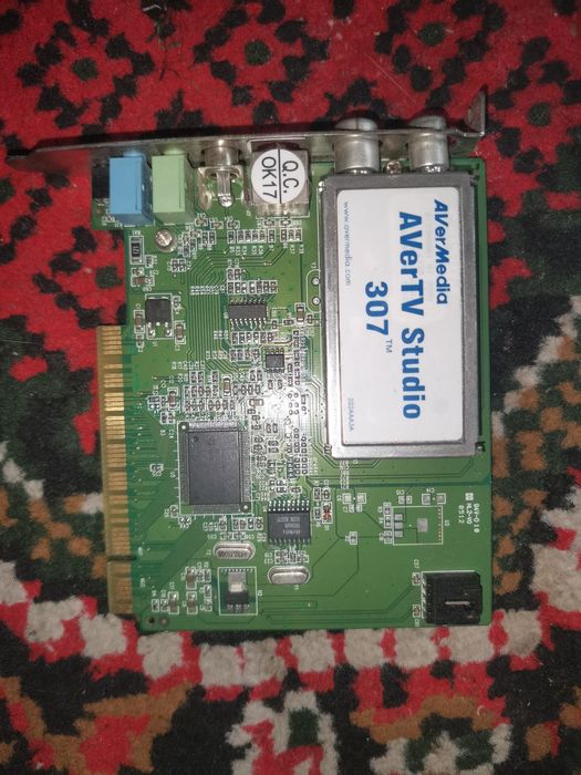 Компьютер запчасти