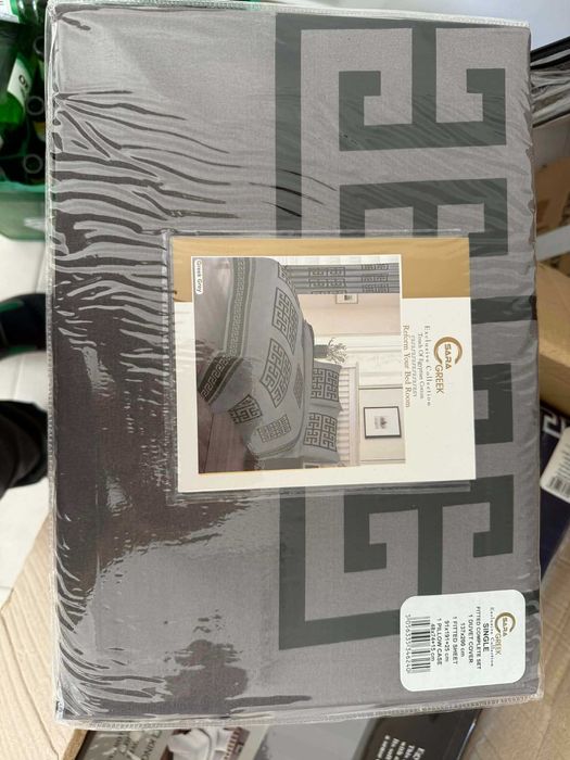 чаршафи на едро и дребно