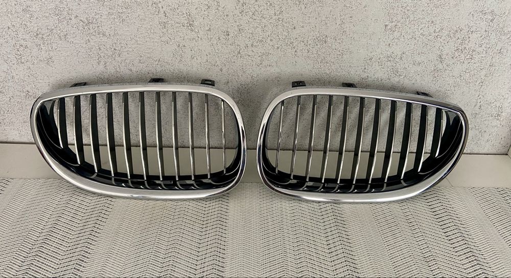 Бъбреци Решетка За BMW E60/E61