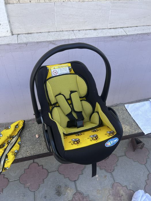Автокресло для детей