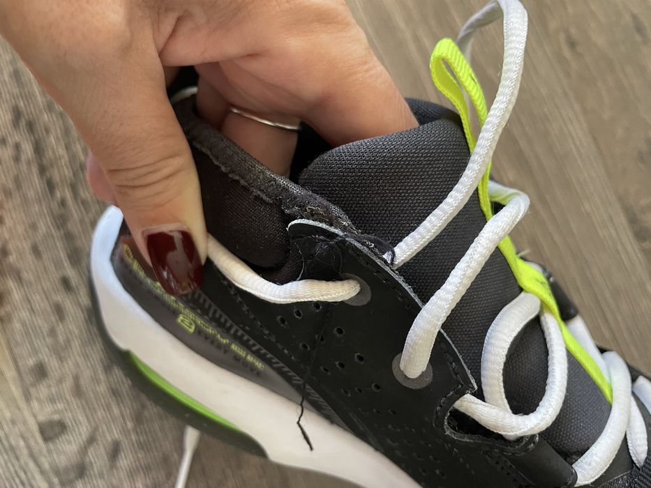 Nike Air Zoom Crossover 2