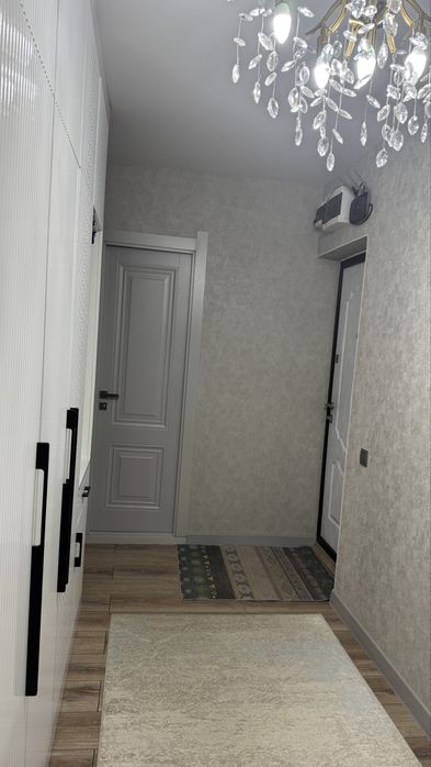 4х комнатная квартира