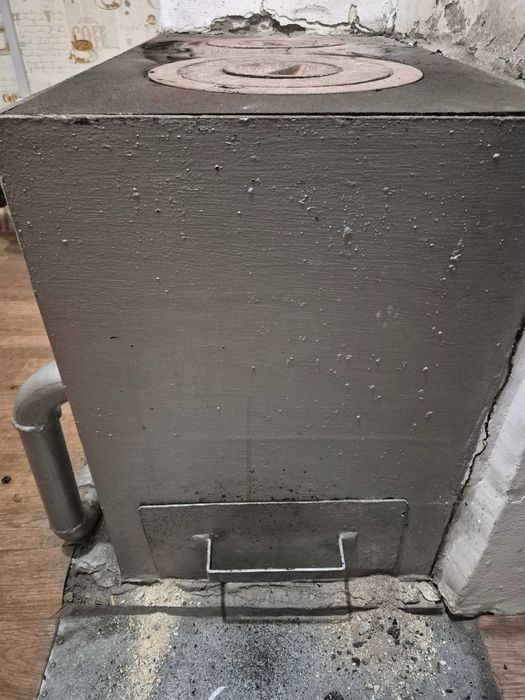 Продам котел б/у