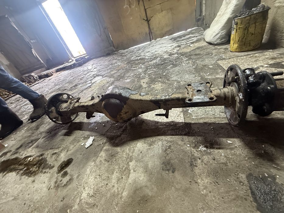 Чулок на Газель Чулок на Газель!