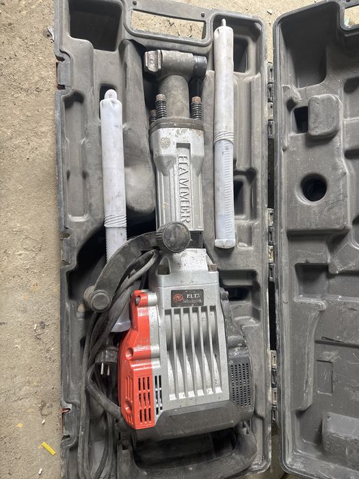 Продам отбойный молоток PIT и Hilti