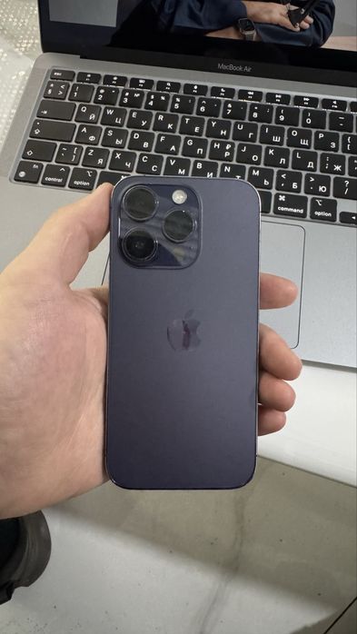 Iphone 14 pro 256 GB