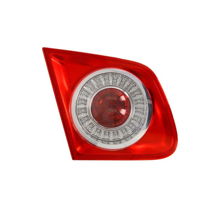 Stop spate lampa VW JETTA (1K5/1KM) 2005-2010 model Sedan, partea Stanga, partea inteRioara, LED, Hella