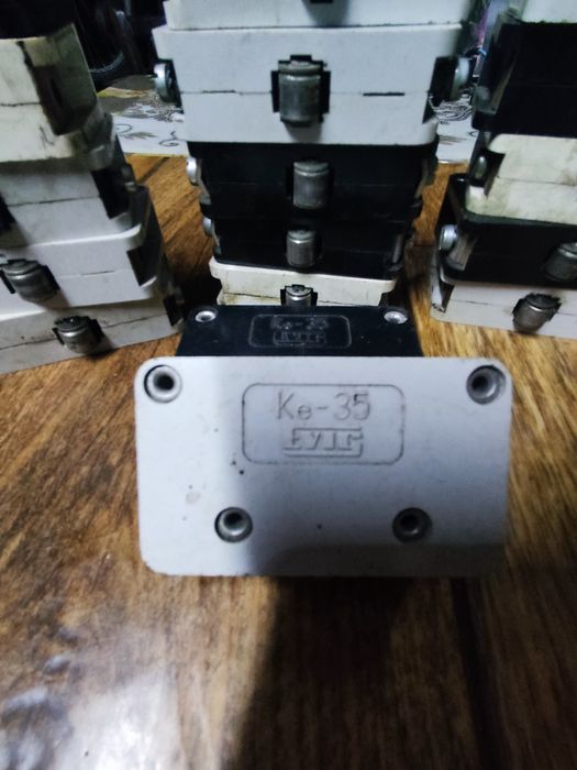 Концевики КЕ-35 недорого