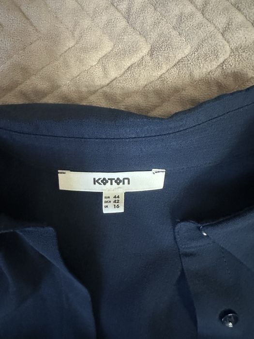 Легкая , летняя рубашка