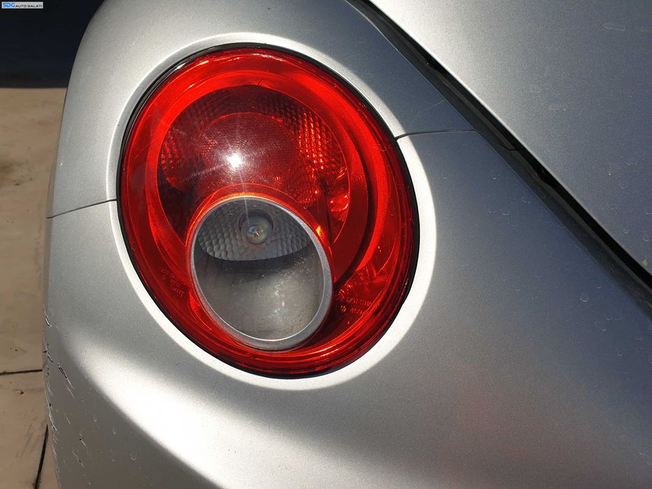 Tripla Stop Lampa Stanga Volkswagen New Beetle FL Facelift 2005 - 2010 [K6844]