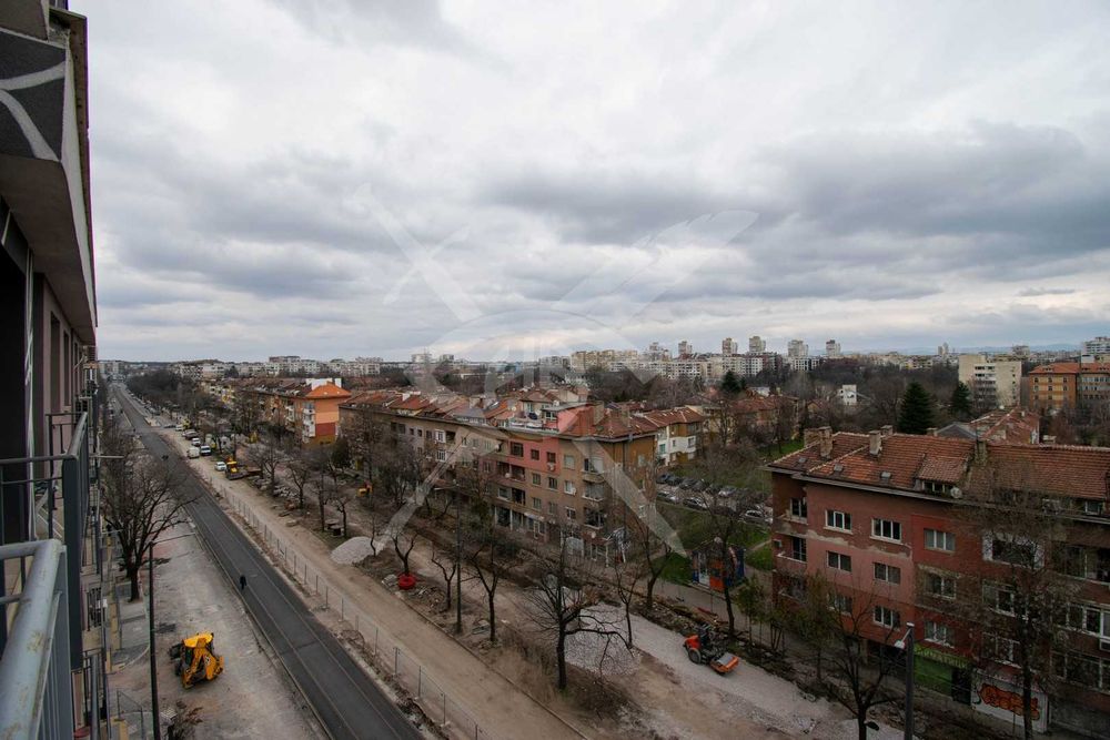 Продава се Тристаен апартамент в София, Разсадника - 117 кв.м за 1155 €/кв.м - Снимка #15