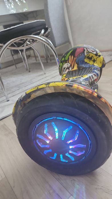 Продам гироскутер