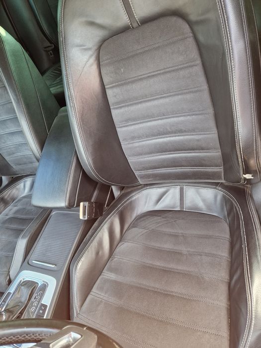 Passat cc 2010 170 CP  DSG